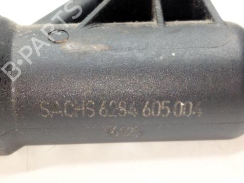 Other MERCEDES-BENZ SPRINTER 3-t Van (B906) 209 CDI (906.611, 906.613) | BP19921091O1 