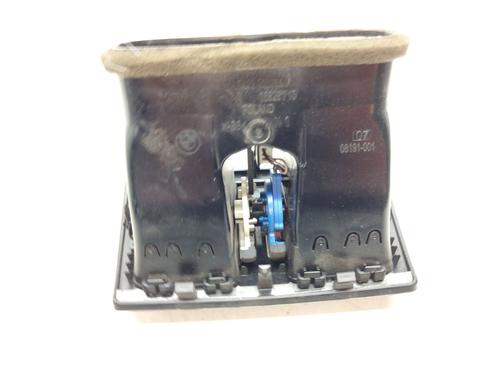 Air vent BMW 1 (F21) 116 d | BP21687009I21
