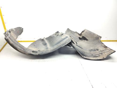Wheel arch BMW 3 (E90)  | BP16169637C56 