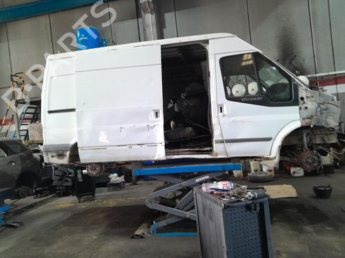 Injector FORD TRANSIT Van (FA_ _) 2.2 TDCi | BP36859993M100  - Image 7