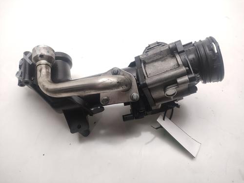 Used Throttle body MERCEDES-BENZ CLS (C219) CLS 320 CDI (219.322) (224 hp) 17058333