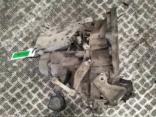 Gearbox FIAT QUBO (225_)  | BP15673984M3 