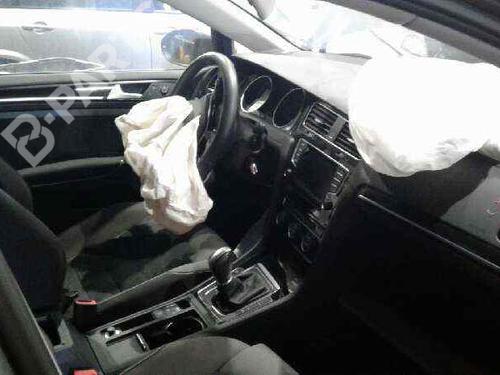 Front left exterior door handle VW GOLF VII (5G1, BQ1, BE1, BE2) 1.4 TSI | BP6884830C128  - Image 19