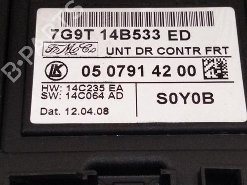 Other LAND ROVER FREELANDER 2 (L359) 2.2 TD4 4x4 | BP29564076O1 