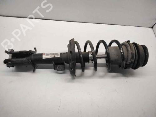 Used Right front shock absorber OPEL CORSA D (S07) [2006-2015]  11638332