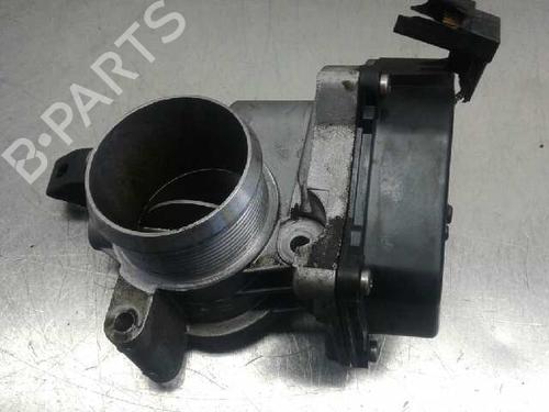 Used Throttle body Throttle body SEAT IBIZA IV (6J5, 6P1) [2008-2017] 14314357 14314357
