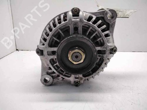 Used Alternator Alternator 8615877 8615877