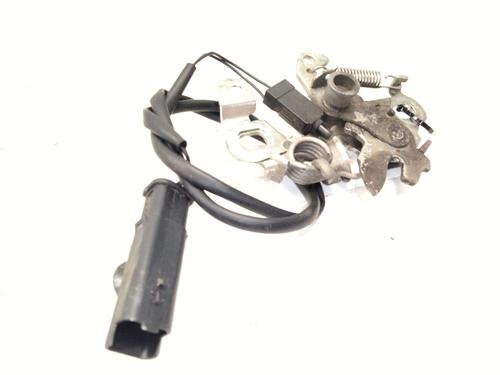 Used Hood lock CITROËN C4 Picasso II 2.0 BlueHDi 150 (150 hp) 23032991