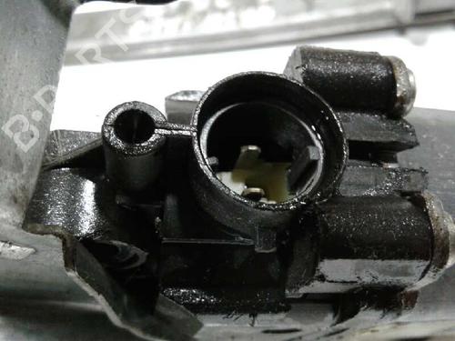 Rear left window mechanism NISSAN QASHQAI / QASHQAI +2 I (J10, NJ10, JJ10E)  | BP17034174C24 