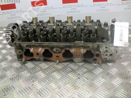Cylinder head HONDA CIVIC IV Saloon (ED) 1.5 i 16V (ED3) | BP10976780M5 