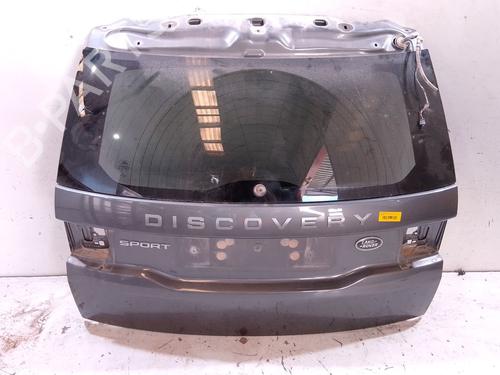 Used Tailgate Tailgate LAND ROVER DISCOVERY SPORT (L550) 2.0 D 4x4 (180 hp) 36352763 36352763