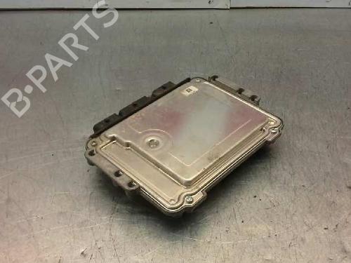 Engine control unit (ECU) CITROËN BERLINGO / BERLINGO FIRST MPV (MF_, GJK_, GFK_) 1.6 HDI 75 (MF9HW, GJ9HWC, GF9HWC, GN9HWC) | BP151812M57 