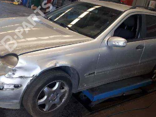 Used Parts MERCEDES-BENZ C-CLASS T-Model (S203)  C 220 CDI (203.206, 203.208)  1125659