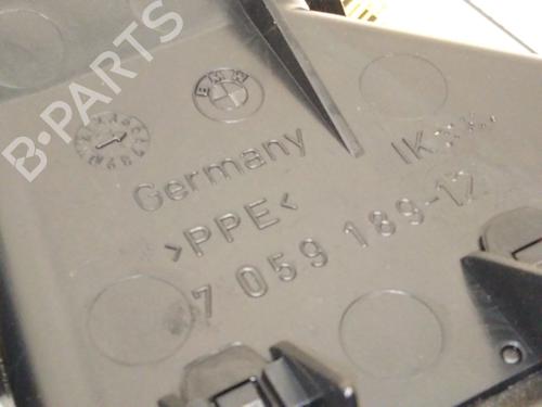 Air vent BMW 1 (E81) | BP31754750I21