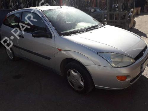 Alternator FORD FOCUS I (DAW, DBW)  | BP4560602M7 