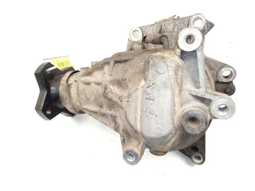 Front differential RENAULT KOLEOS I (HY_) 2.0 dCi (HY0K) | BP29431360M23 