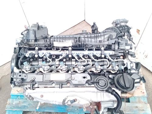 Engine BMW 3 Touring (F31) 330 d | BP28515683M1