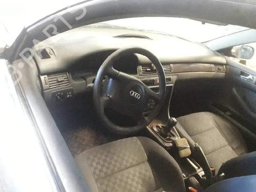 Headlight switch AUDI A6 C5 (4B2, 4B4) 1.9 TDI | BP10298159I24 - Image 7