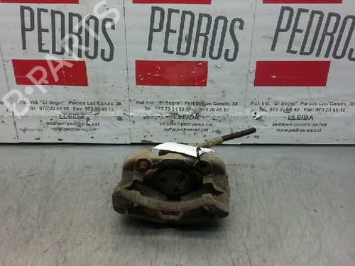 Right front brake caliper SEAT INCA (6K9) 1.9 D | BP11718862M104 