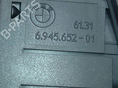 Warning switch BMW 3 (E90) 318 i | BP40080702I22 - Image 3