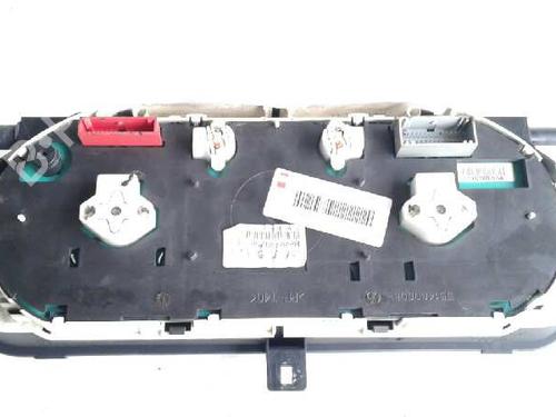 Instrument cluster RENAULT LAGUNA II Grandtour (KG0/1_)  | BP10330151C47