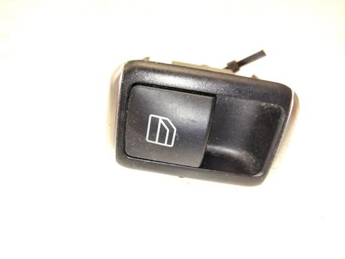Used Right rear window switch MERCEDES-BENZ M-CLASS (W166) ML 250 CDI / BlueTEC 4-matic (166.004, 166.003) (204 hp) 22720065