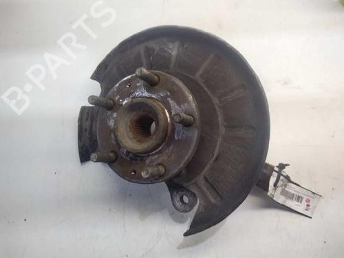 Used Right front steering knuckle LAND ROVER FREELANDER I (L314) 2.0 DI 4x4 (98 hp) 11414615