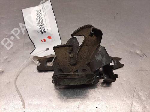 Used Hood lock VW POLO III (6N1) 64 1.9 D (64 hp) 8775717