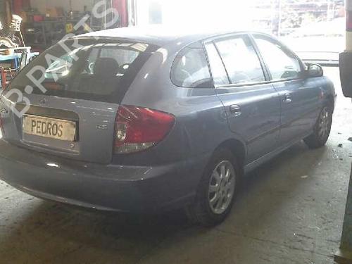 Right taillight KIA RIO I Hatchback (DC) 1.3 | BP1283747C35 