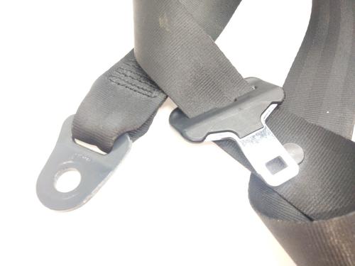 Front right seatbelt CITROËN C4 I (LC_) 1.6 16V | BP17790197I25 