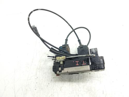 Rear left lock OPEL VECTRA C (Z02)  | BP17059343C100 