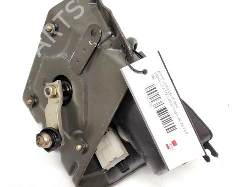 Used Front wiper motor NISSAN VANETTE CARGO Van (HC 23) 2.3 D (75 hp) 22982250