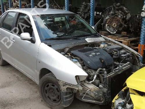 Radiator fan SEAT CORDOBA (6K2)  | BP223862M35 