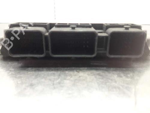 Engine control unit (ECU) RENAULT SCÉNIC II (JM0/1_) | BP5099607M57