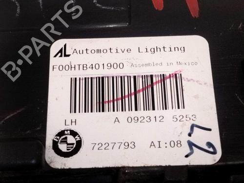 Left tailgate light BMW X5 (E70) xDrive 30 d | BP36263323C79 - Image 3