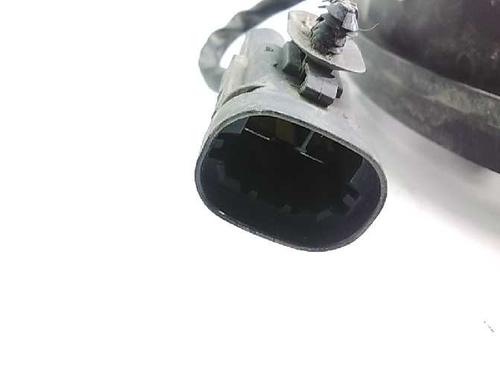 Radiator fan PEUGEOT 807 (EB_)  | BP10779032M35 