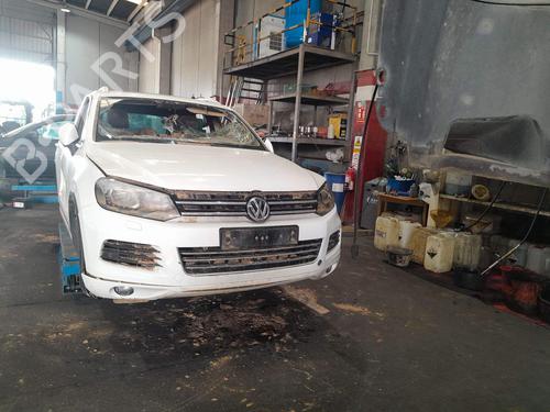 Left tailgate light VW TOUAREG (7P5, 7P6) 3.0 V6 TDI | BP40012971C79 - Image 4