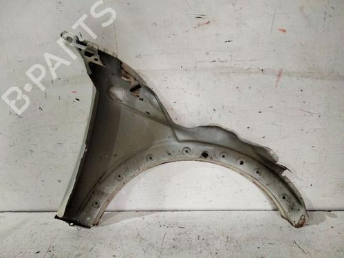 Left front fenders MINI MINI (R56) Cooper D | BP17991849C41 