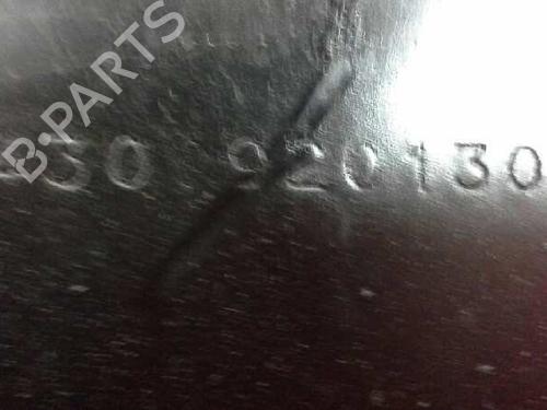 Right front suspension arm NISSAN NAVARA NP300 (D40)  | BP3123804M13 