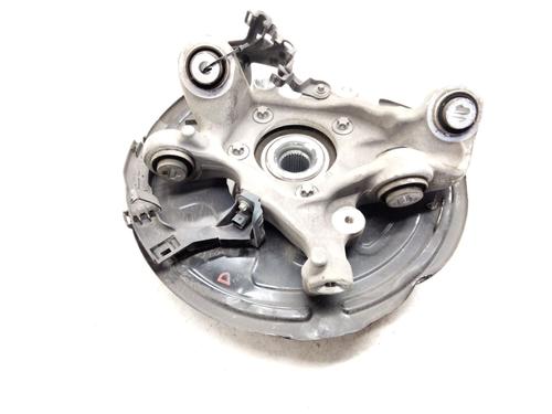 Right rear steering knuckle MERCEDES-BENZ C-CLASS All-Terrain (S206) C 220 d 4-matic (206.214) | BP22982978M28 
