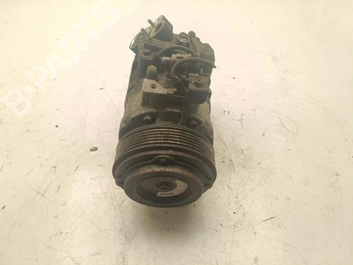 AC compressor BMW 3 (E90) 318 d | BP19403552M34 - Image 3