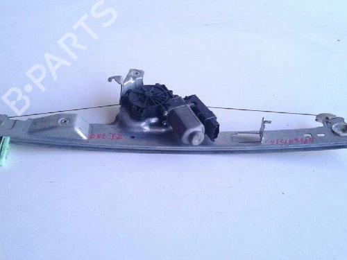 Used Front left window mechanism Front left window mechanism 8320148 8320148