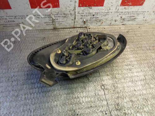 Used Left taillight Left taillight FIAT BRAVO I (182_) [1995-2001] 136146 136146