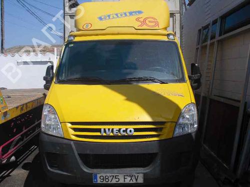 Intercooler IVECO DAILY IV Van  | BP1952412M30 