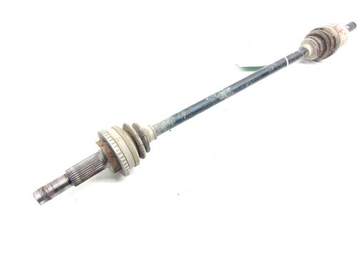 Left rear driveshaft NISSAN X-TRAIL I (T30)  | BP21603666M40 