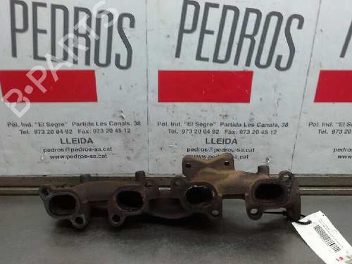 Udstødningsmanifold MAZDA 6 Saloon (GG) [2002-2008]  11646683