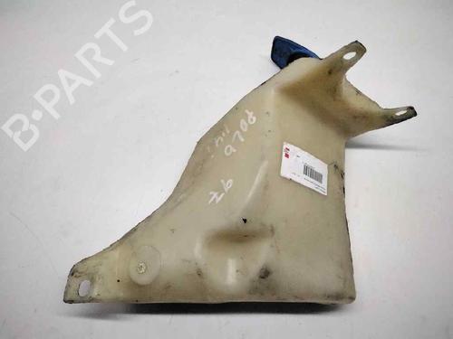 Windscreen washer tank VW POLO (9N_, 9A_)  | BP9762110C113 