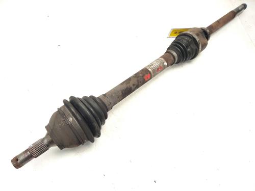 Used Right front driveshaft PEUGEOT 5008 (0U_, 0E_) 1.6 16V (120 hp) 23841387