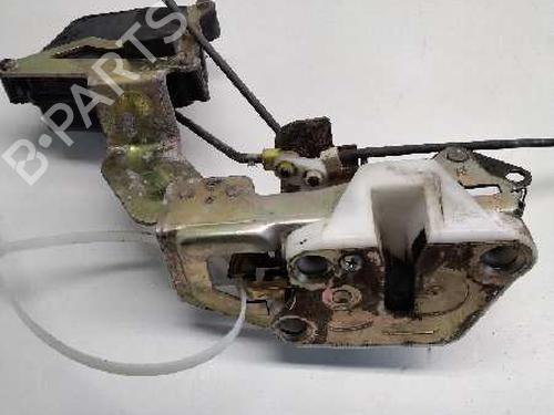 Used Front right lock CHEVROLET MATIZ (M200, M250) [2005-2025]  8137265