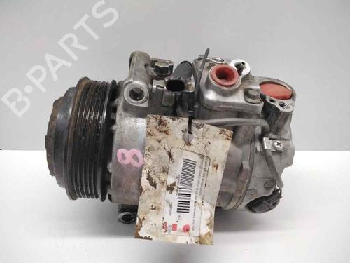 Used AC compressor MERCEDES-BENZ E-CLASS (W212) [2009-2016]  3152099